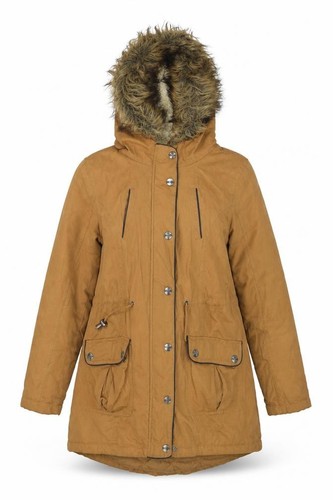 Atmosphere womens parka coat - atmosphere,