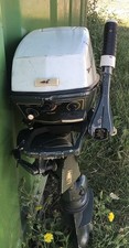 Johnson 6HP MarineOutboard