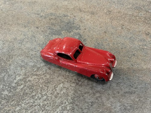 Jaguar dinky toys - dinky,