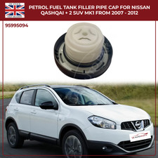 Petrol Fuel Filler Tank Pipe