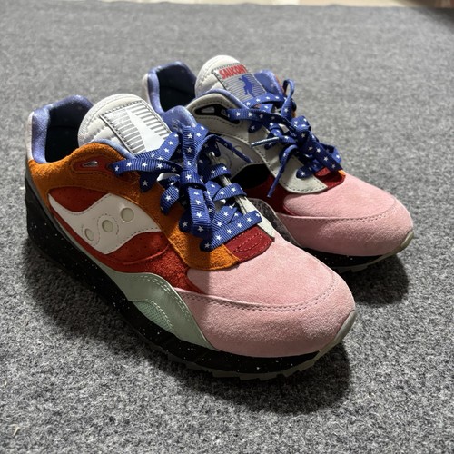 Size saucony shadow - size,