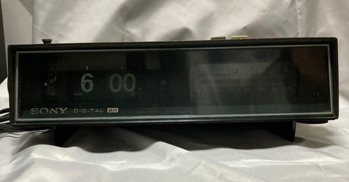 Sony 8fc vintage flip - sony,