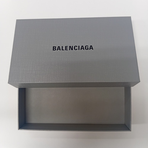 Gemuine balenciaga grey - gemuine,