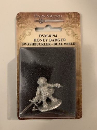 Dark sword miniatures dsm - sword, dsm-8194