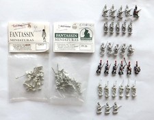 15mm Napoleonic French Guard