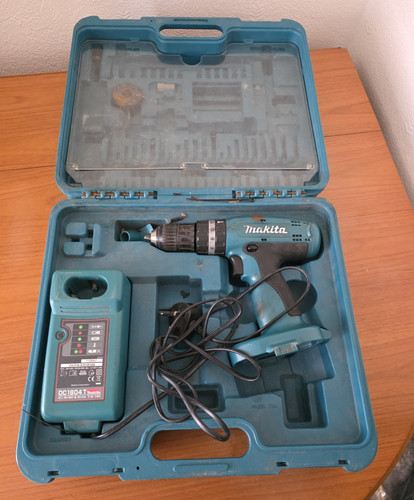 Makita 8390d 18v cordless - 8390d,