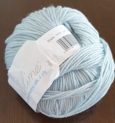 Sublime baby cashmere - sublime,