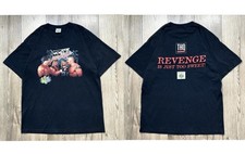 Vintage 1998 WCW Vs NWO