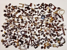 BRITISH LEYLAND TRIM &