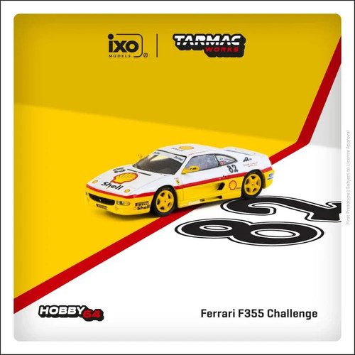 Tarmac works 1999 ferrari - tarmac,