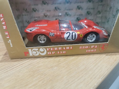 Brumm ferrari 330p4 160 - ,