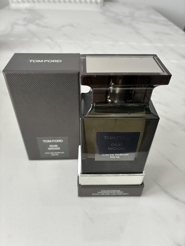 Tom ford oud wood parfum - ford,