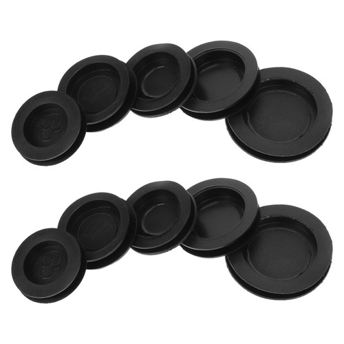 10pcs reusable rubber - reusable,