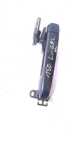 Toyota land cruiser j15 - land,