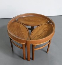 NATHAN TEAK TRINITY NEST OF
