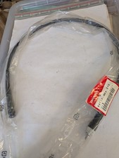 Genuine Honda Speedometer Speedo Cable 44830-MR8-P00 VFR400 RVF400 NX250 NSR250