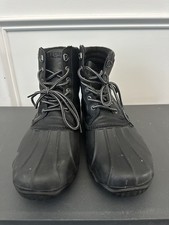 Sperry Top-Sider Boots Mens