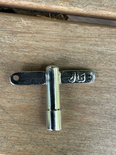 Drum key - dw,