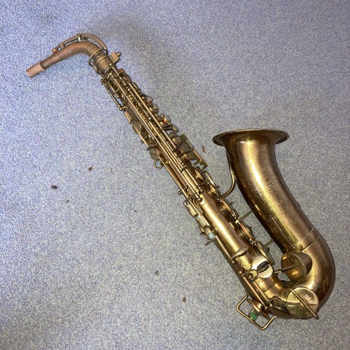 Besson alto sax - besson, &