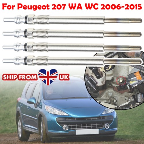 Diesel heater glow plugs - diesel,