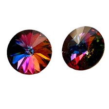 Swarovski Crystal Fancy Stone