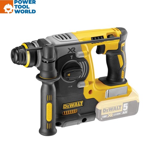 Dewalt dch273n 18v sds - xr, sds+
