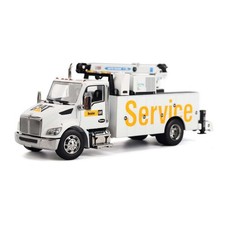DM 1/50 Kenworth T380