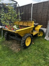 1 ton dumper no vat