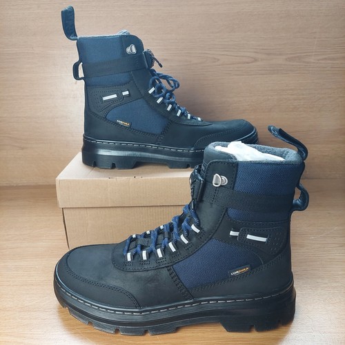 Martens combs tech wx - combs,