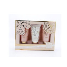 Grace Cole Flowers Bath & Body