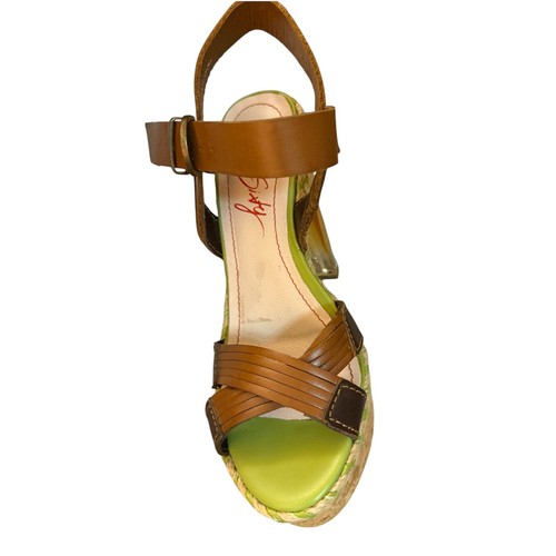 Miss sixty perspex - sixty, heels