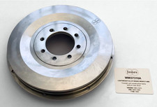 Jones Lightweight Alloy Rear