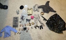 Figure accessories bundle - 1/6,