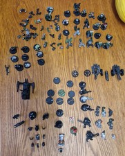 Ork bulk sale, Boyz, grotz, tank busters, burna boyz, nobz. warhammer 40,000