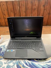 ASUS Rog Strix GL503v 15.6"