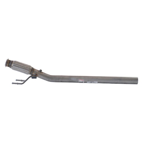 Bosal exhaust pipe for - pipe,