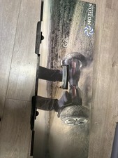 G2 Segboard used once, still