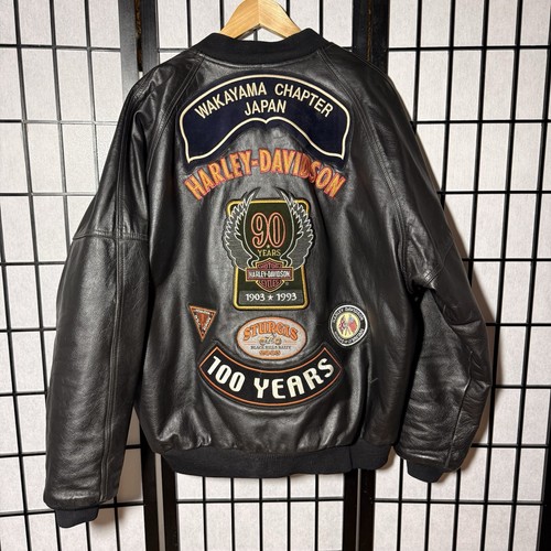 Vintage harley davidson - vintage, harley-davidson