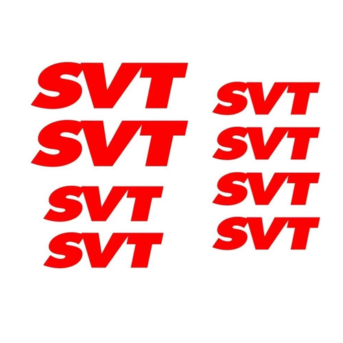 Svt decals vinyl stickers - svt,