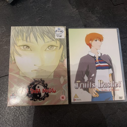 Fruits basket puddles - basket, of