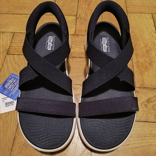 Women bnwt skechers slip - women's,