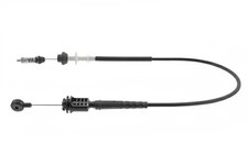 Throttle cable 302 775 topran - cable,