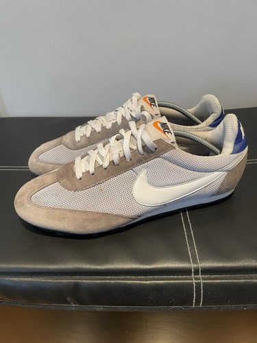 Rare 2007 nike - v,