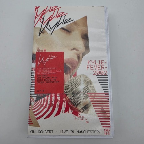 Kylie fever live manchester - kylie,