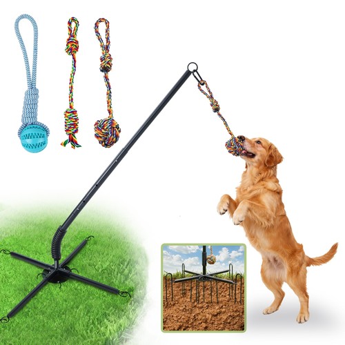 Tether tug outdoor dog - tug,