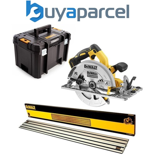 Dewalt dcs572nt 18v - 18v, xr