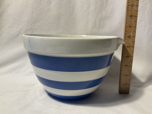 Green cornishware cornish - t, g