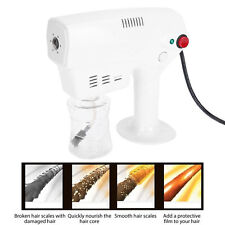 (UK Plug)Hair Steamer Nano
