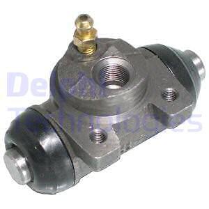 Lw30059 delphi wheel brake - lw30059,