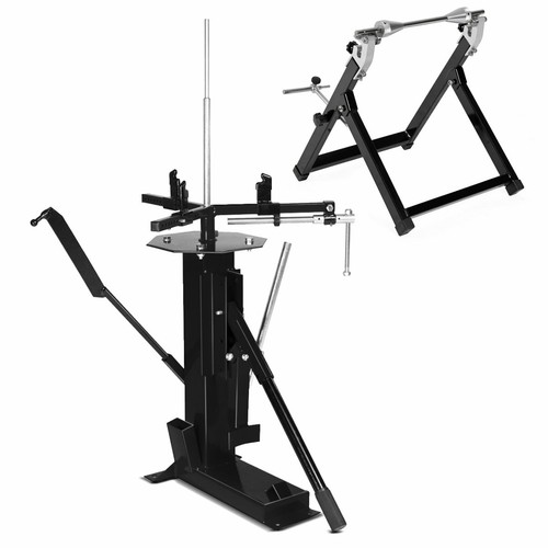 Tyre changer for - , mt-07